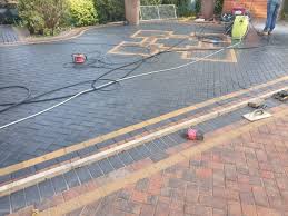 Best Driveway Drainage Solutions  in Innotion, VA